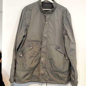 Folk clothing - bomber jacket - EU SIZE 5 / XL